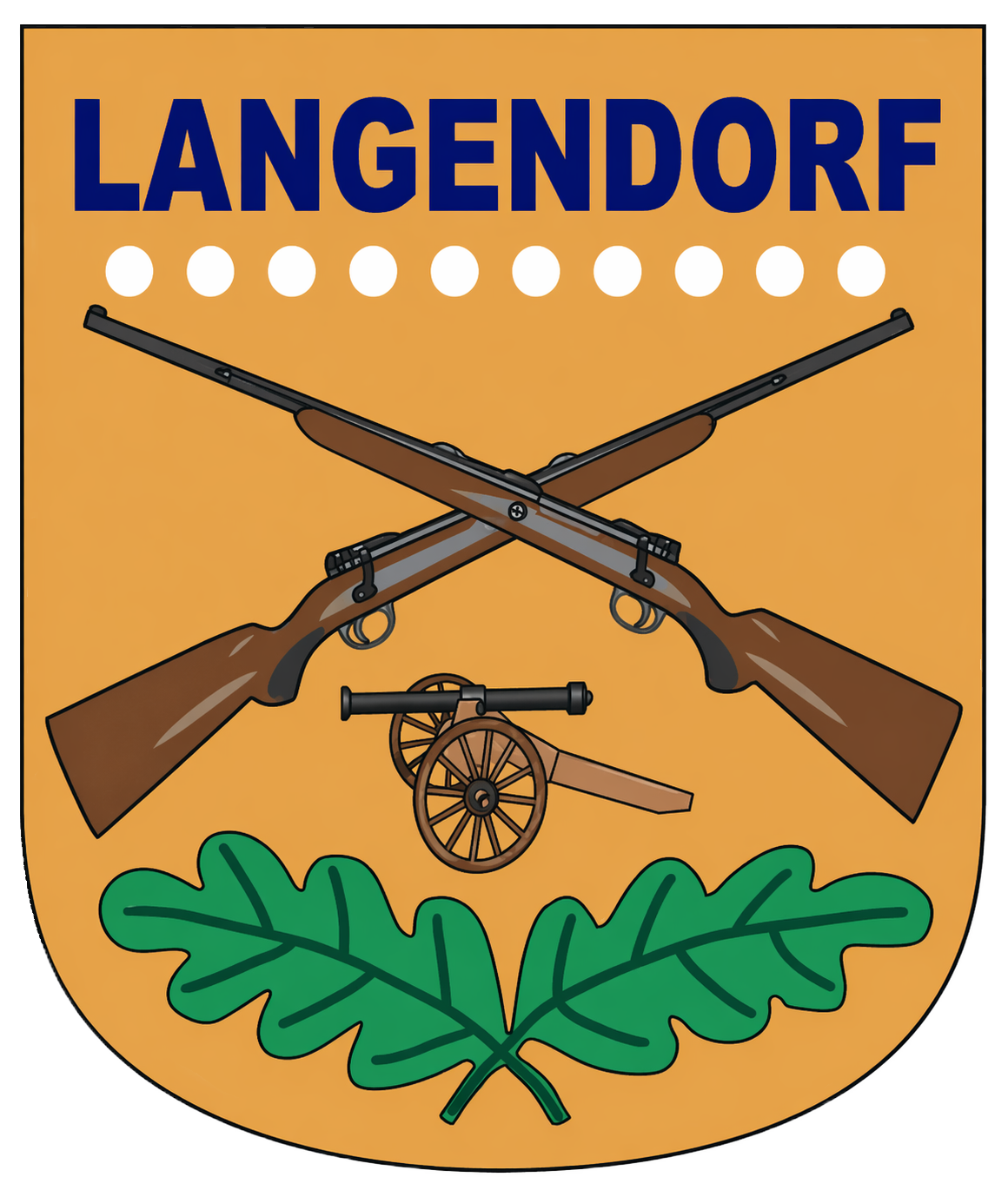SV 1874 Langenforf e.V.